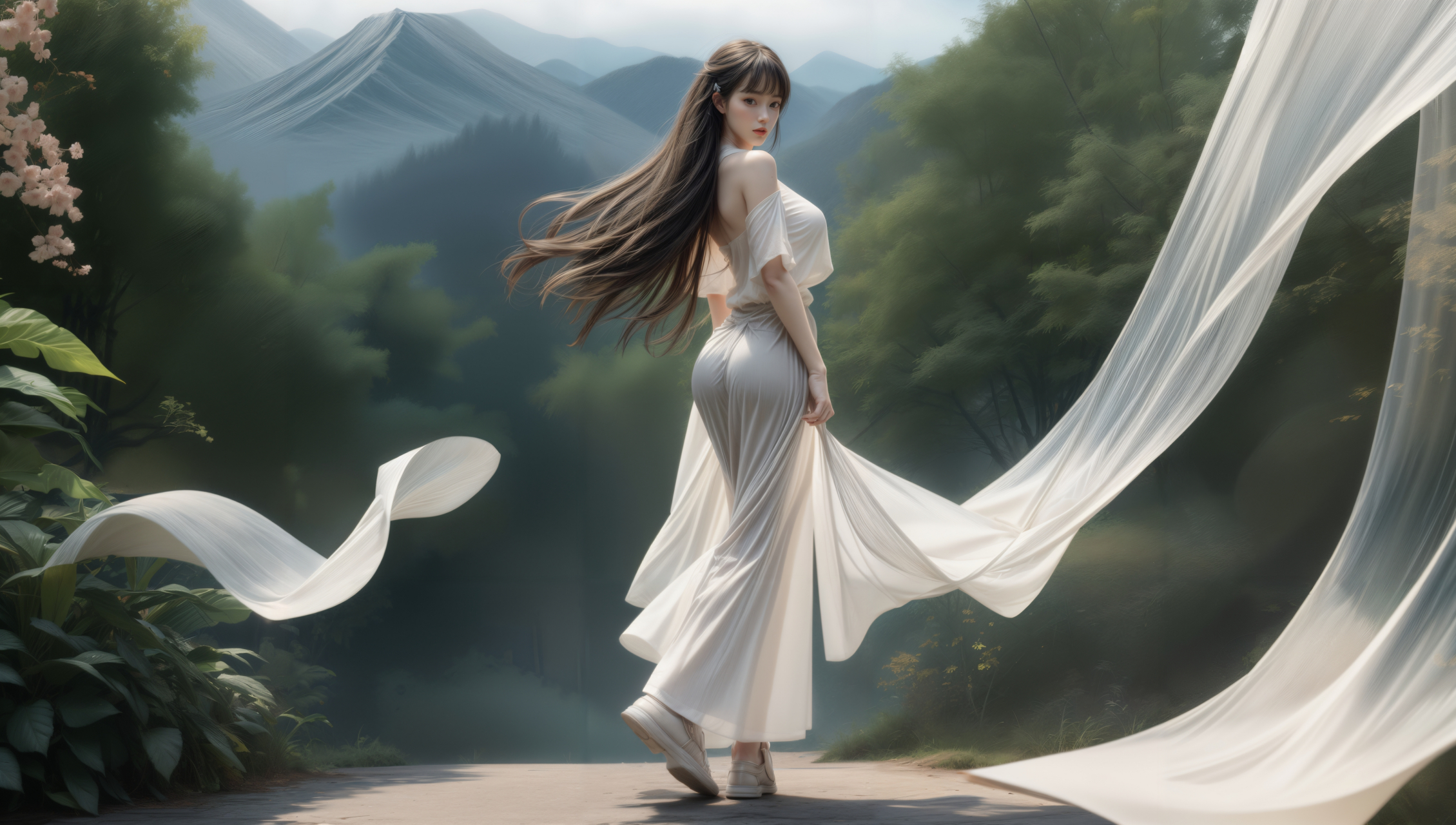 非遗技艺与国粹魅力交融 港澳台大学生解锁文化新体验